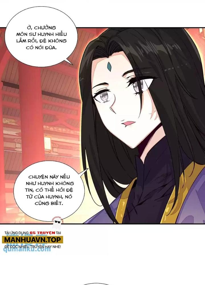 Lão Đại Xuyên Không Thành Tiên Nữ Chapter 239 - Trang 3