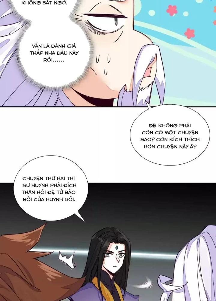 Lão Đại Xuyên Không Thành Tiên Nữ Chapter 239 - Trang 3