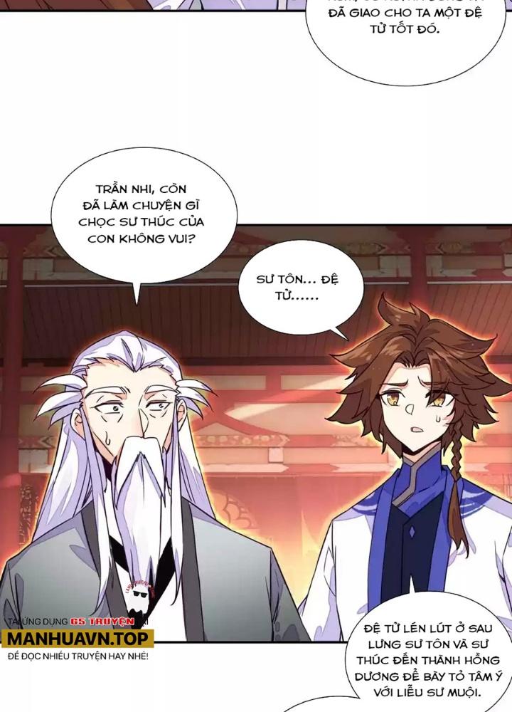 Lão Đại Xuyên Không Thành Tiên Nữ Chapter 239 - Trang 3