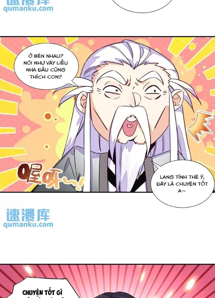 Lão Đại Xuyên Không Thành Tiên Nữ Chapter 239 - Trang 3