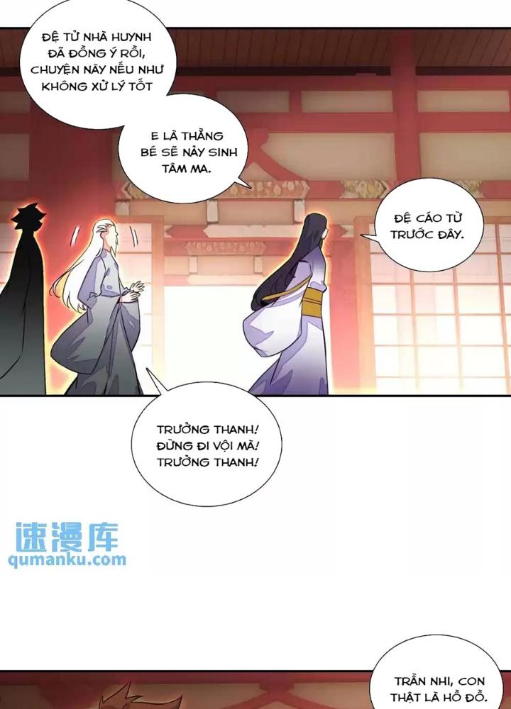 Lão Đại Xuyên Không Thành Tiên Nữ Chapter 239 - Trang 3