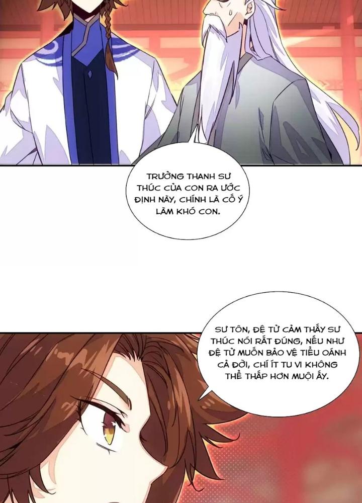 Lão Đại Xuyên Không Thành Tiên Nữ Chapter 239 - Trang 3