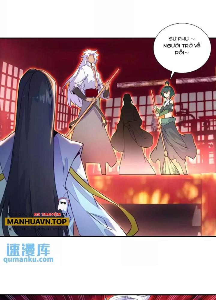 Lão Đại Xuyên Không Thành Tiên Nữ Chapter 239 - Trang 3