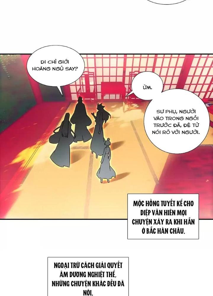 Lão Đại Xuyên Không Thành Tiên Nữ Chapter 239 - Trang 3