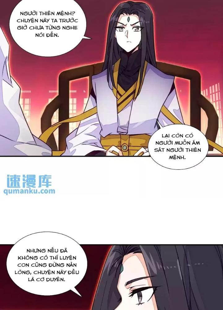 Lão Đại Xuyên Không Thành Tiên Nữ Chapter 239 - Trang 3