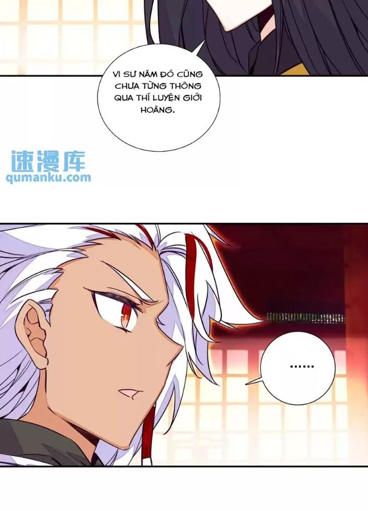 Lão Đại Xuyên Không Thành Tiên Nữ Chapter 239 - Trang 3