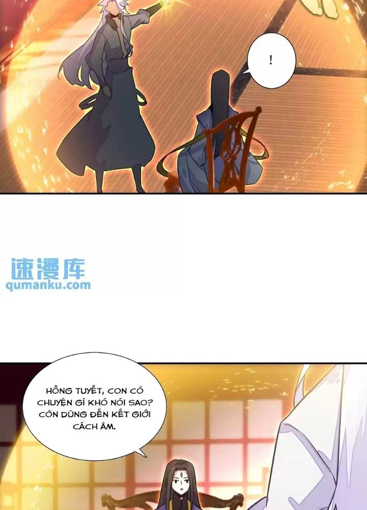 Lão Đại Xuyên Không Thành Tiên Nữ Chapter 239 - Trang 3