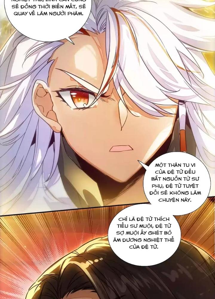 Lão Đại Xuyên Không Thành Tiên Nữ Chapter 239 - Trang 3