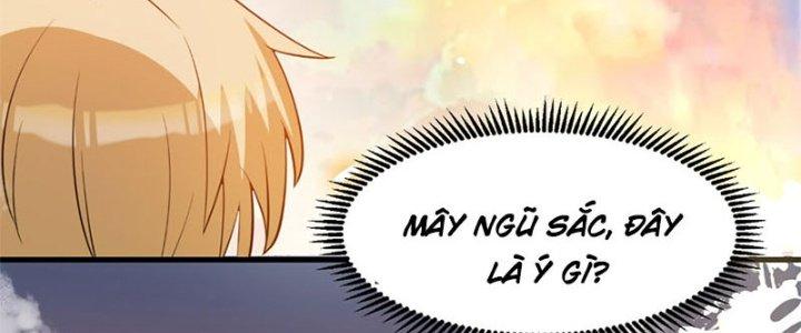 Trên Người Ta Có Một Cái Cây Thần Thoại Chapter 27 - Trang 3