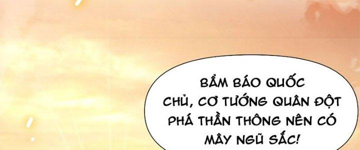 Trên Người Ta Có Một Cái Cây Thần Thoại Chapter 27 - Trang 3