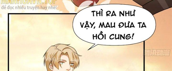 Trên Người Ta Có Một Cái Cây Thần Thoại Chapter 27 - Trang 3