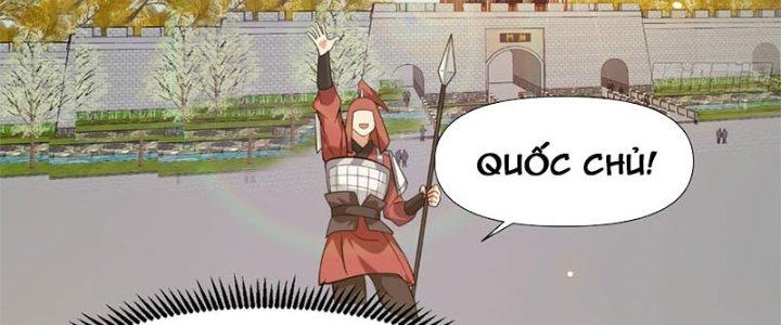 Trên Người Ta Có Một Cái Cây Thần Thoại Chapter 27 - Trang 3