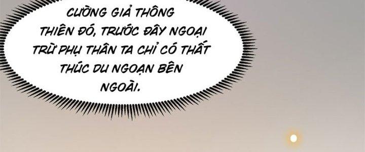 Trên Người Ta Có Một Cái Cây Thần Thoại Chapter 27 - Trang 3