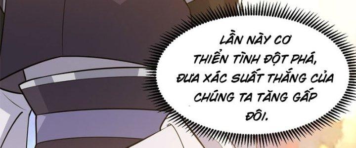 Trên Người Ta Có Một Cái Cây Thần Thoại Chapter 27 - Trang 3