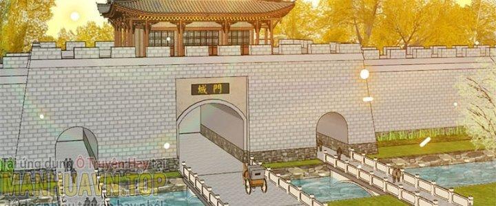 Trên Người Ta Có Một Cái Cây Thần Thoại Chapter 27 - Trang 3