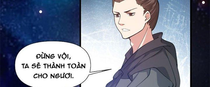Trên Người Ta Có Một Cái Cây Thần Thoại Chapter 27 - Trang 3