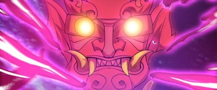 Trên Người Ta Có Một Cái Cây Thần Thoại Chapter 27 - Trang 3