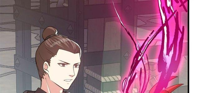 Trên Người Ta Có Một Cái Cây Thần Thoại Chapter 27 - Trang 3