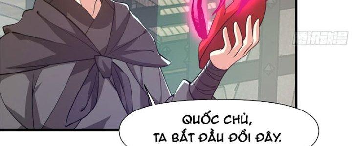 Trên Người Ta Có Một Cái Cây Thần Thoại Chapter 27 - Trang 3