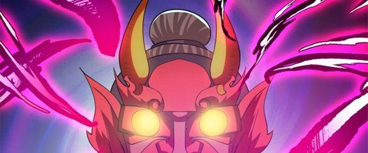 Trên Người Ta Có Một Cái Cây Thần Thoại Chapter 27 - Trang 3