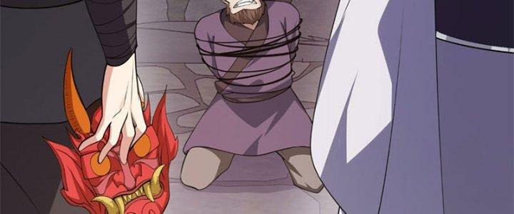 Trên Người Ta Có Một Cái Cây Thần Thoại Chapter 27 - Trang 3