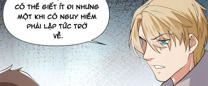 Trên Người Ta Có Một Cái Cây Thần Thoại Chapter 27 - Trang 3