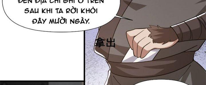 Trên Người Ta Có Một Cái Cây Thần Thoại Chapter 27 - Trang 3