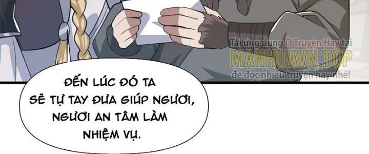 Trên Người Ta Có Một Cái Cây Thần Thoại Chapter 27 - Trang 3