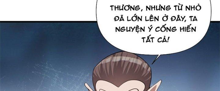 Trên Người Ta Có Một Cái Cây Thần Thoại Chapter 27 - Trang 3