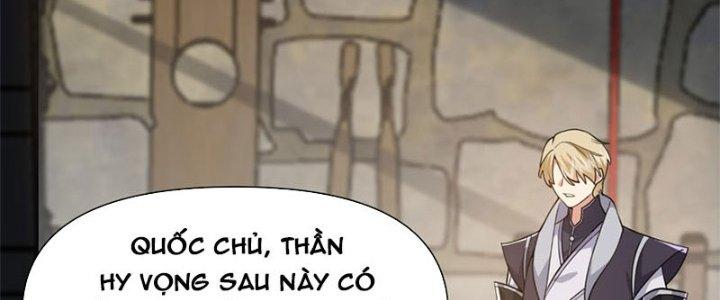 Trên Người Ta Có Một Cái Cây Thần Thoại Chapter 27 - Trang 3