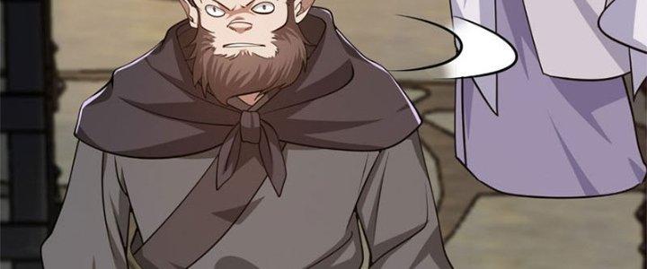 Trên Người Ta Có Một Cái Cây Thần Thoại Chapter 27 - Trang 3