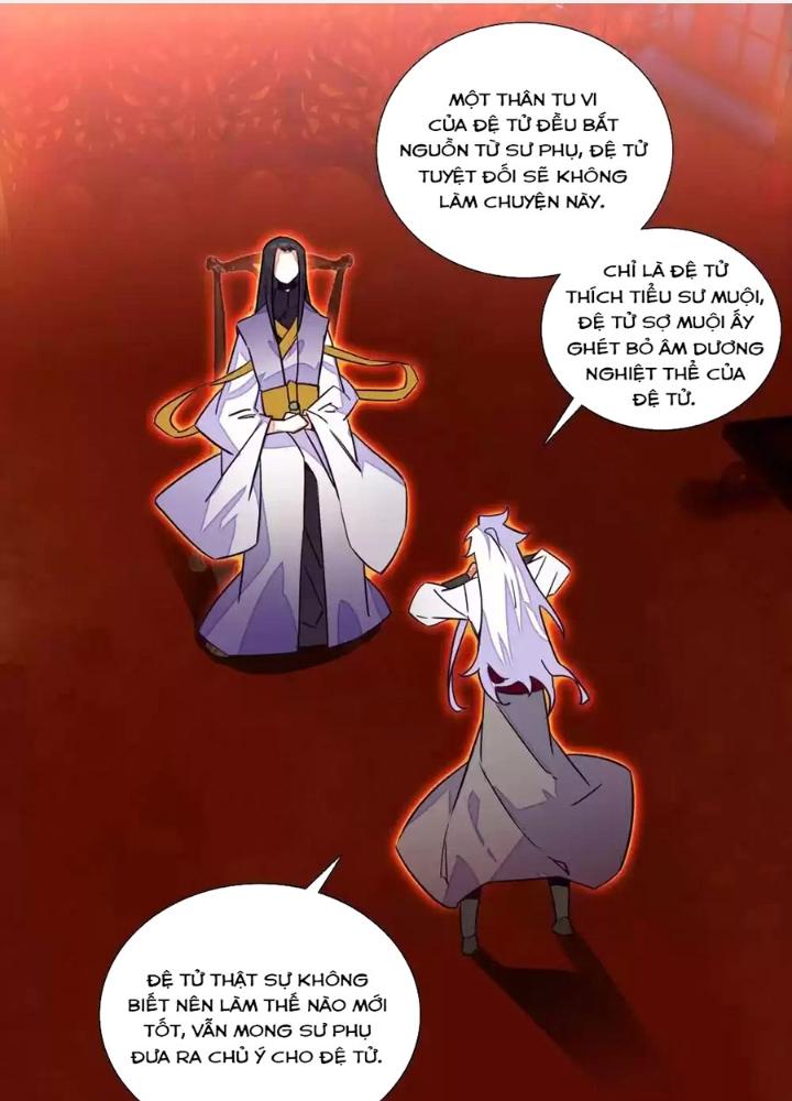 Lão Đại Xuyên Không Thành Tiên Nữ Chapter 240 - Trang 3