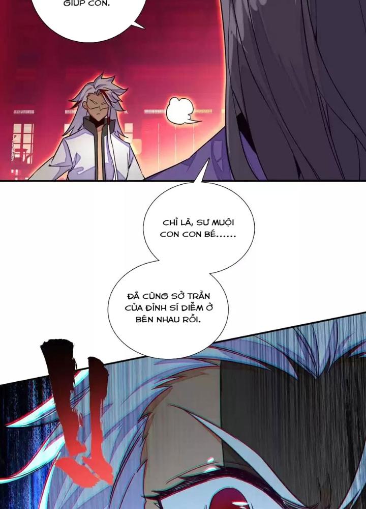 Lão Đại Xuyên Không Thành Tiên Nữ Chapter 240 - Trang 3