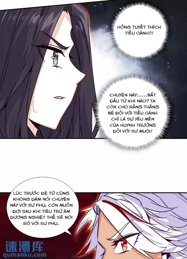 Lão Đại Xuyên Không Thành Tiên Nữ Chapter 240 - Trang 3