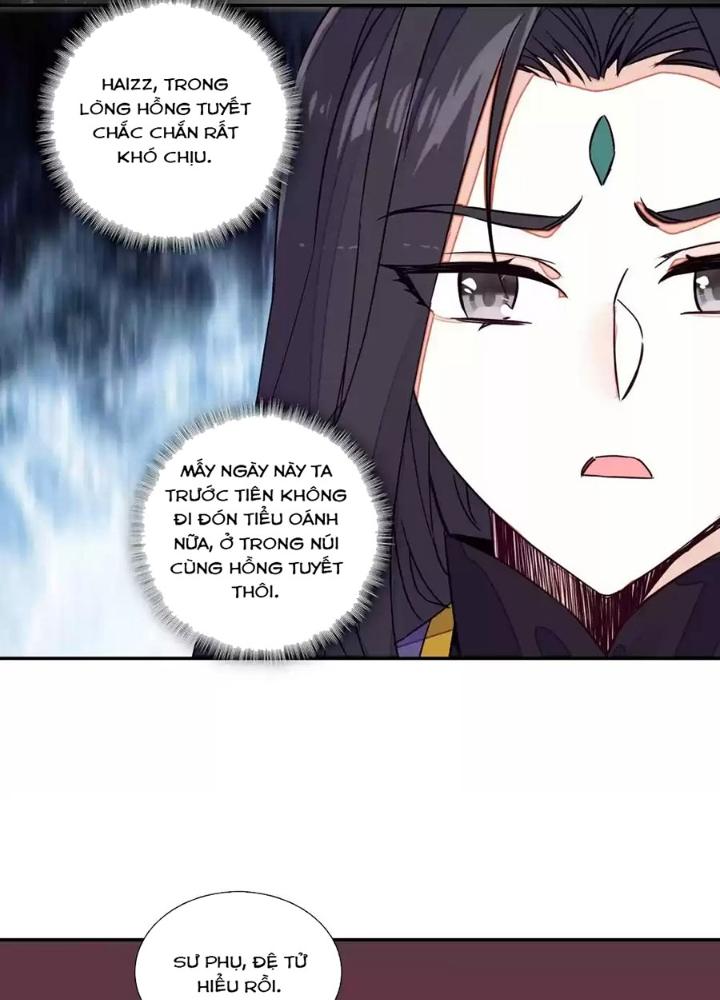 Lão Đại Xuyên Không Thành Tiên Nữ Chapter 240 - Trang 3