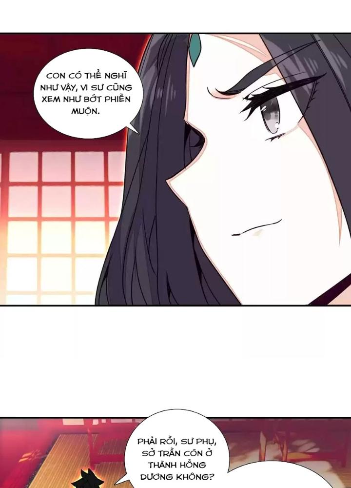 Lão Đại Xuyên Không Thành Tiên Nữ Chapter 240 - Trang 3