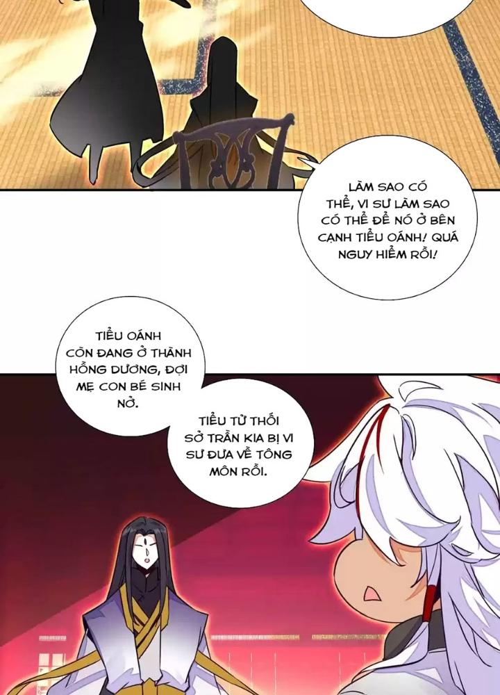 Lão Đại Xuyên Không Thành Tiên Nữ Chapter 240 - Trang 3