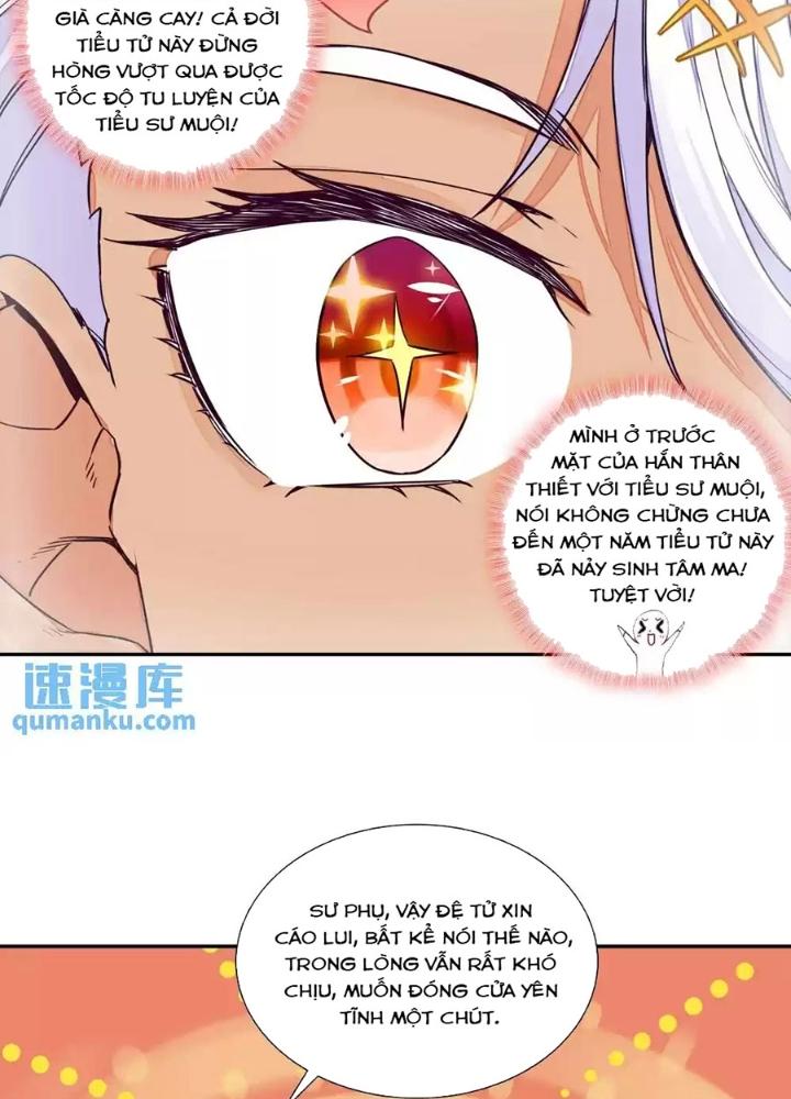 Lão Đại Xuyên Không Thành Tiên Nữ Chapter 240 - Trang 3