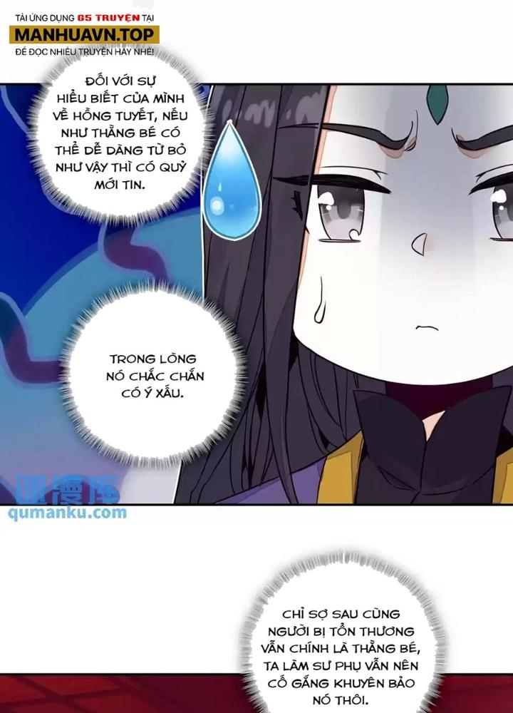 Lão Đại Xuyên Không Thành Tiên Nữ Chapter 240 - Trang 3