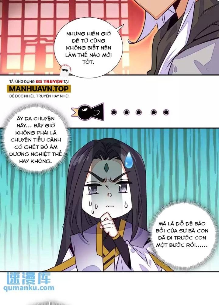 Lão Đại Xuyên Không Thành Tiên Nữ Chapter 240 - Trang 3