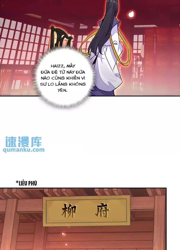 Lão Đại Xuyên Không Thành Tiên Nữ Chapter 240 - Trang 3