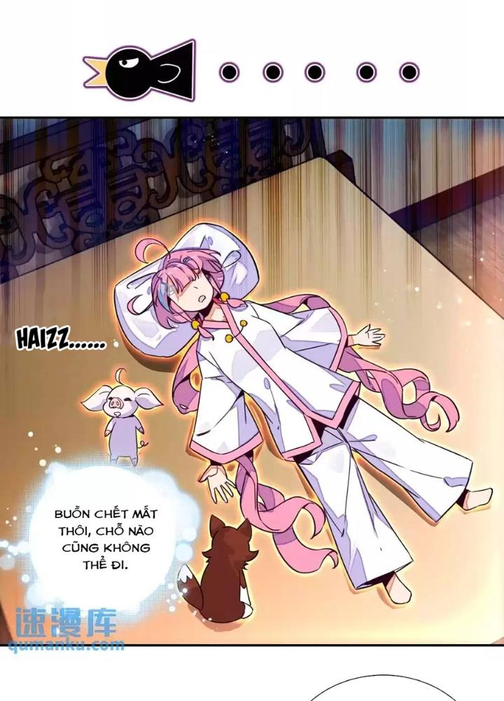 Lão Đại Xuyên Không Thành Tiên Nữ Chapter 240 - Trang 3