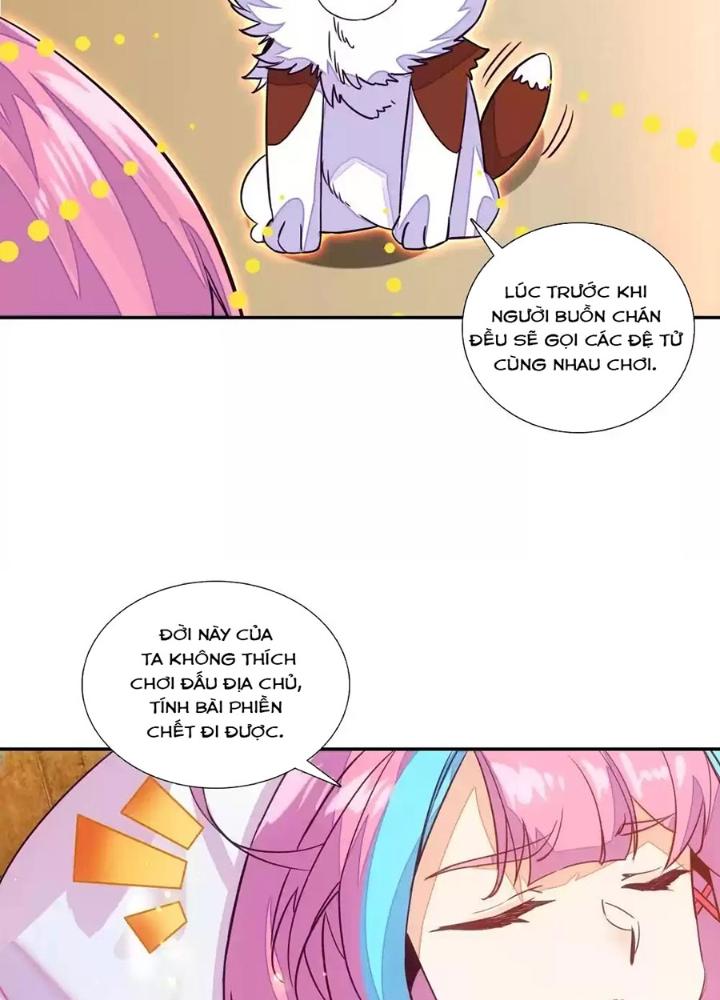 Lão Đại Xuyên Không Thành Tiên Nữ Chapter 240 - Trang 3