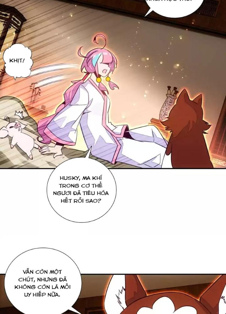 Lão Đại Xuyên Không Thành Tiên Nữ Chapter 240 - Trang 3