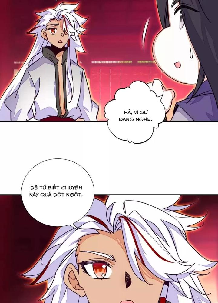 Lão Đại Xuyên Không Thành Tiên Nữ Chapter 240 - Trang 3