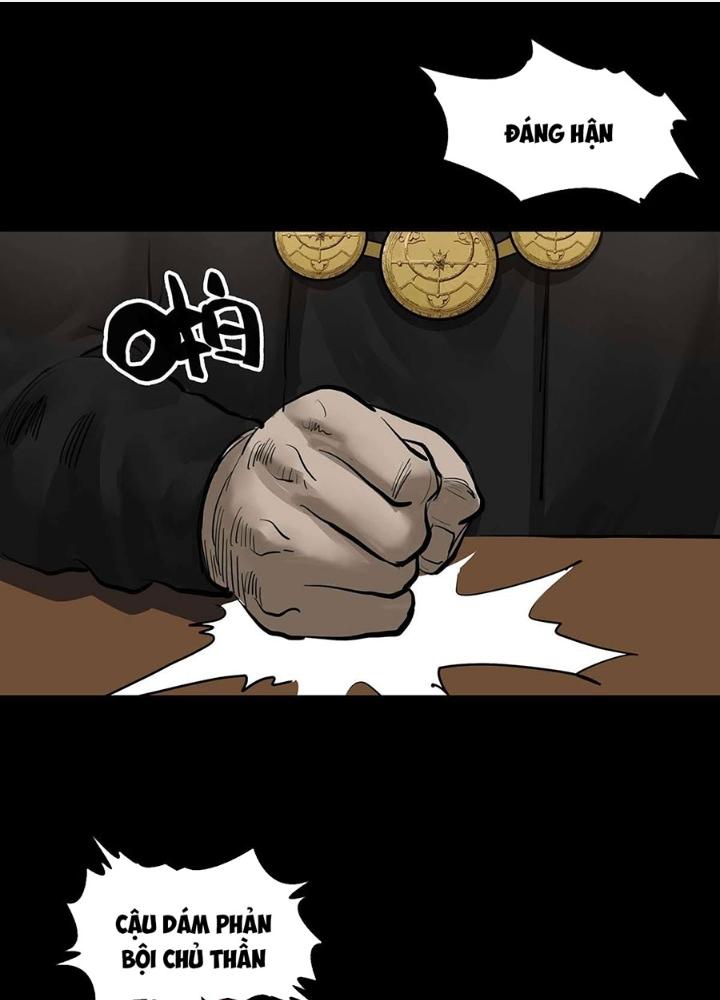 Quay Đầu Là Bờ Chapter 127 - Next Chapter 128