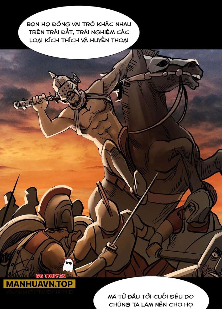 Quay Đầu Là Bờ Chapter 127 - Next Chapter 128