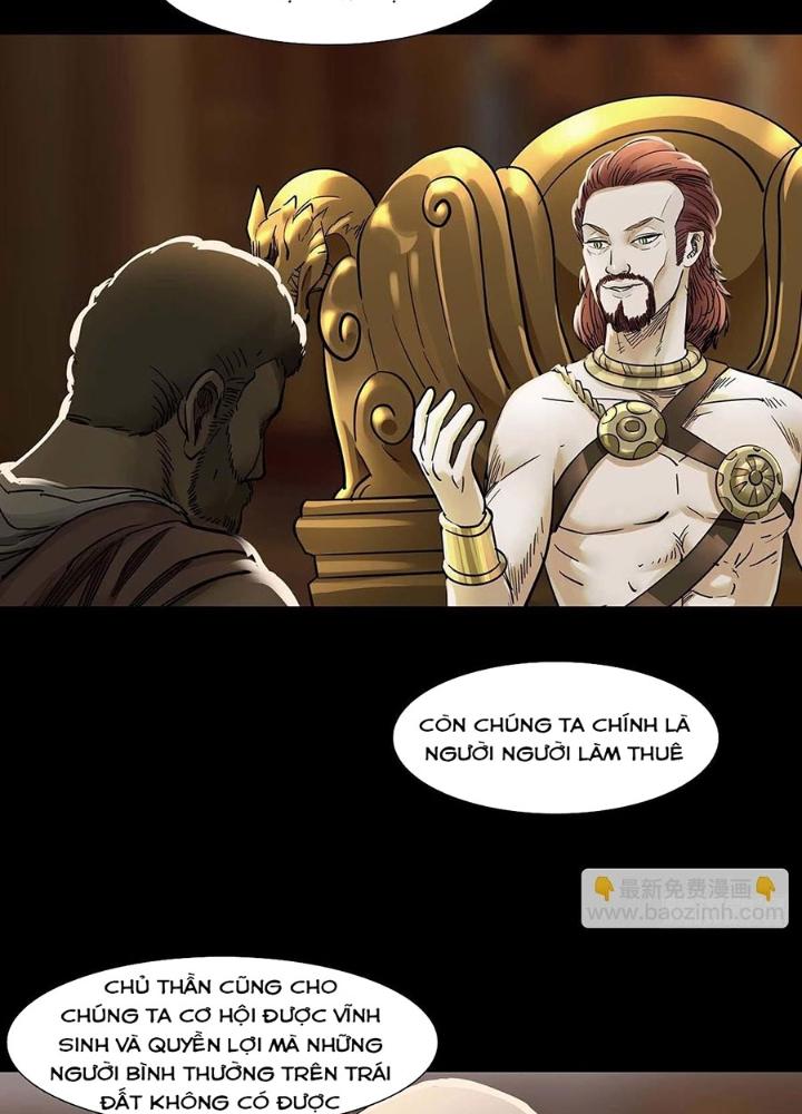 Quay Đầu Là Bờ Chapter 127 - Next Chapter 128
