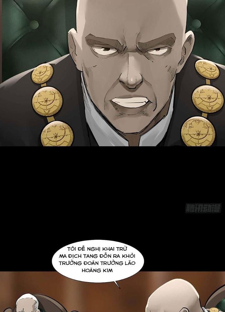 Quay Đầu Là Bờ Chapter 127 - Next Chapter 128