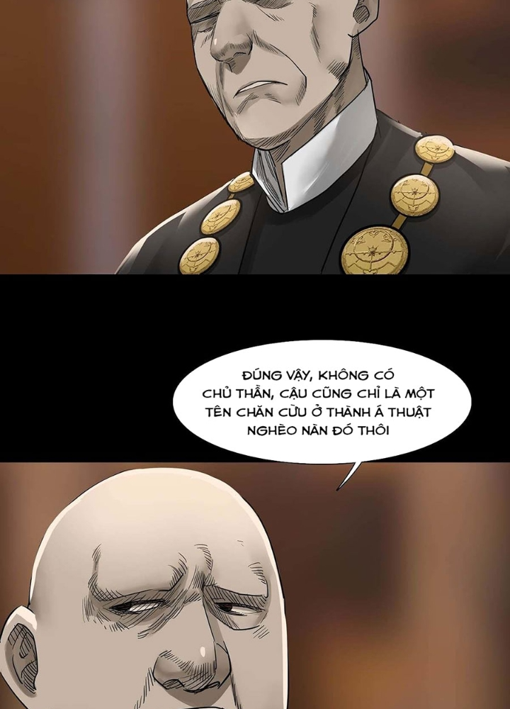Quay Đầu Là Bờ Chapter 127 - Next Chapter 128